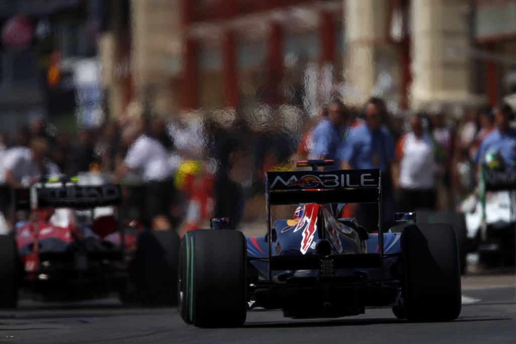 GP EUROPA